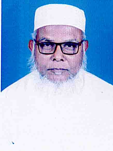MD RAFIQUL ISLAM
